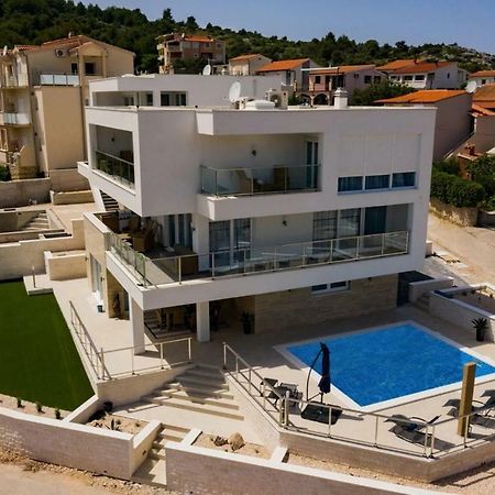 Villa Compass; Luxury Experience In Natural Bay. Ražanj Exterior foto