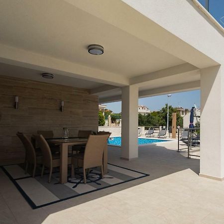Villa Compass; Luxury Experience In Natural Bay. Ražanj Exterior foto