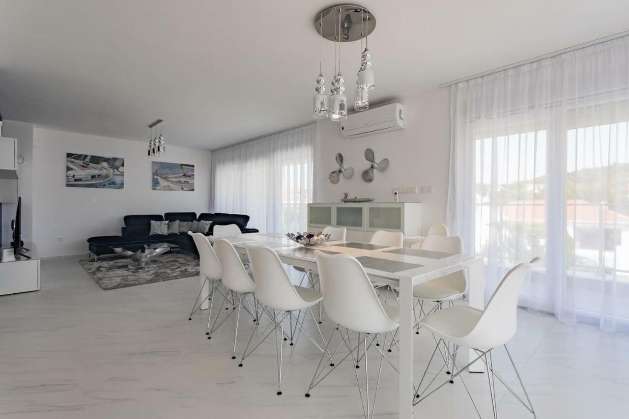 Villa Compass; Luxury Experience In Natural Bay. Ražanj Exterior foto