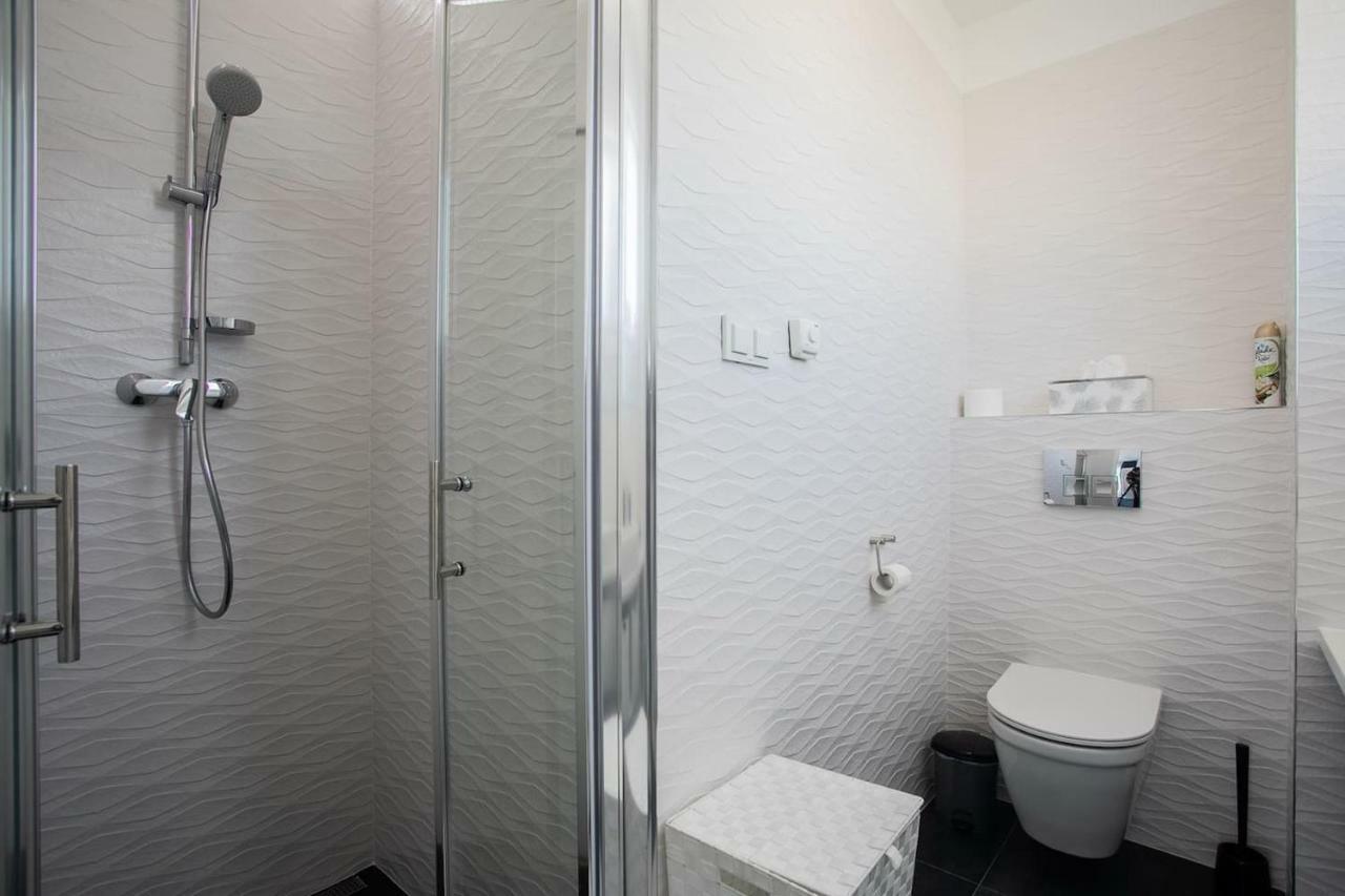 Villa Compass; Luxury Experience In Natural Bay. Ražanj Exterior foto