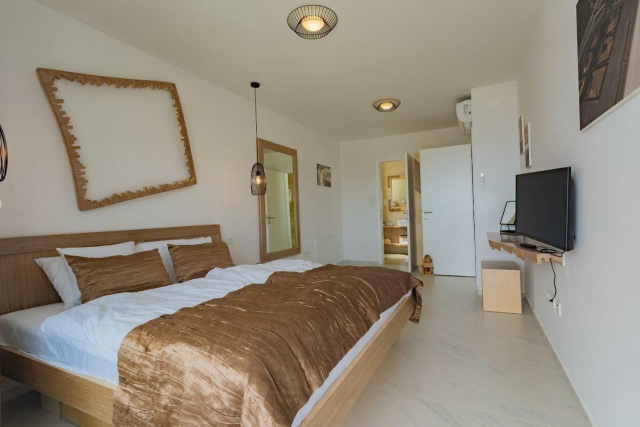 Villa Compass; Luxury Experience In Natural Bay. Ražanj Exterior foto