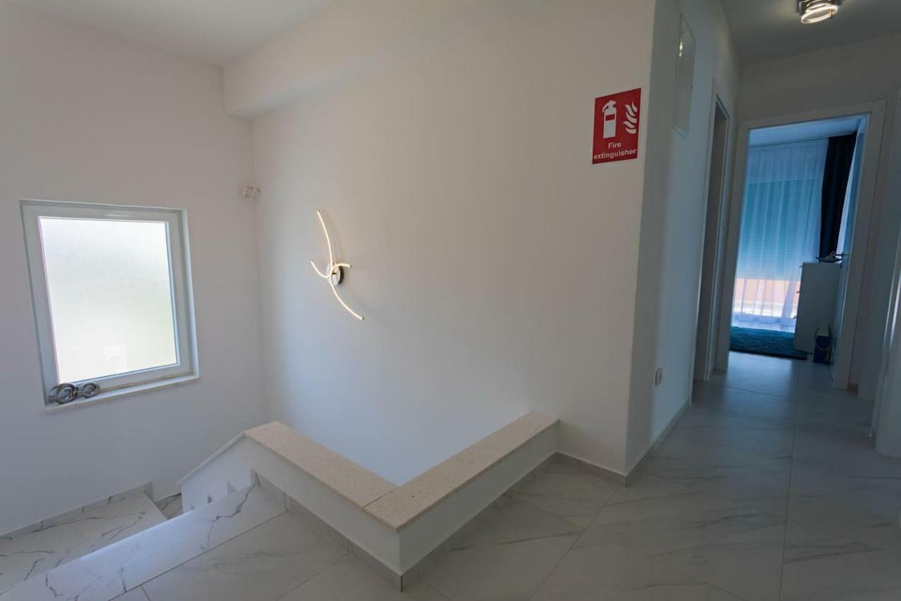 Villa Compass; Luxury Experience In Natural Bay. Ražanj Exterior foto