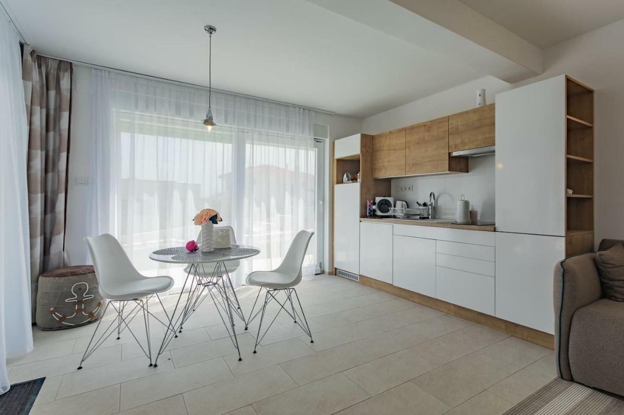 Villa Compass; Luxury Experience In Natural Bay. Ražanj Exterior foto