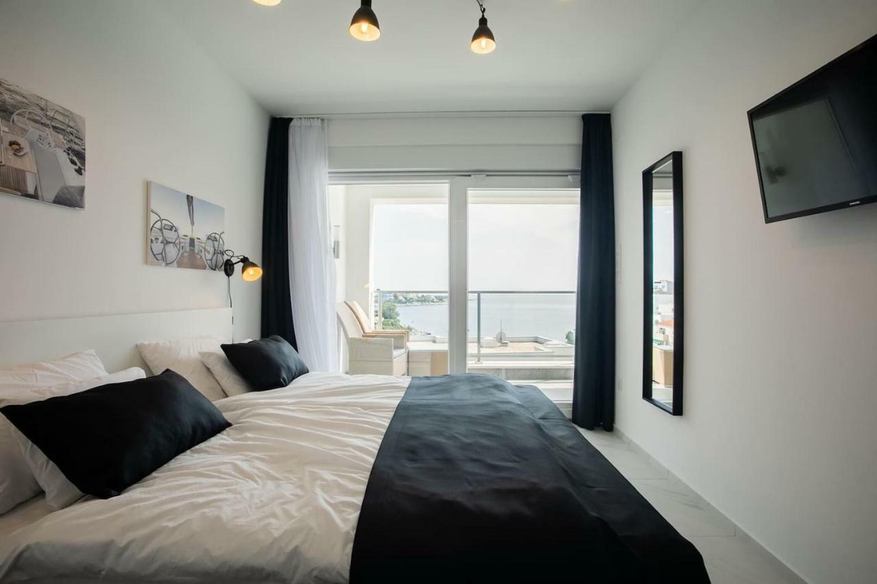 Villa Compass; Luxury Experience In Natural Bay. Ražanj Exterior foto