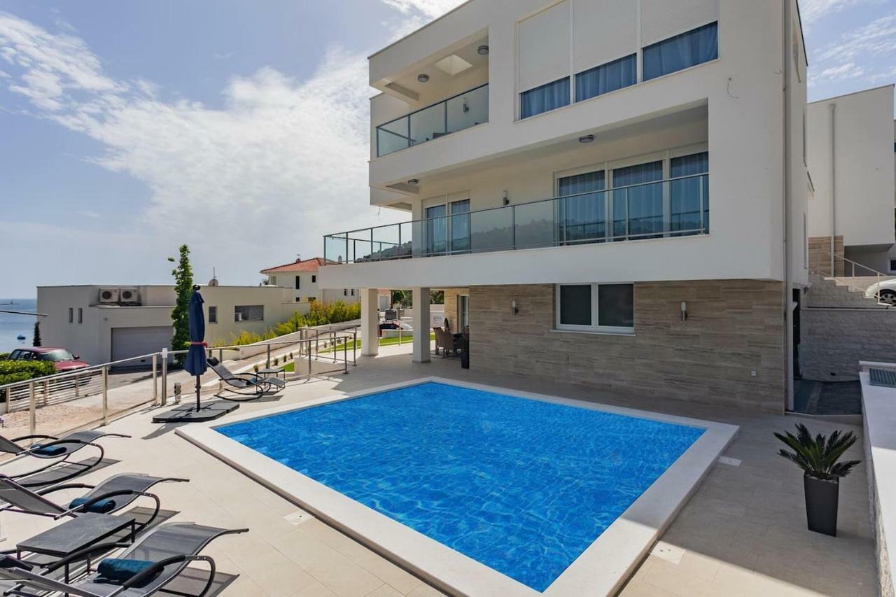 Villa Compass; Luxury Experience In Natural Bay. Ražanj Exterior foto