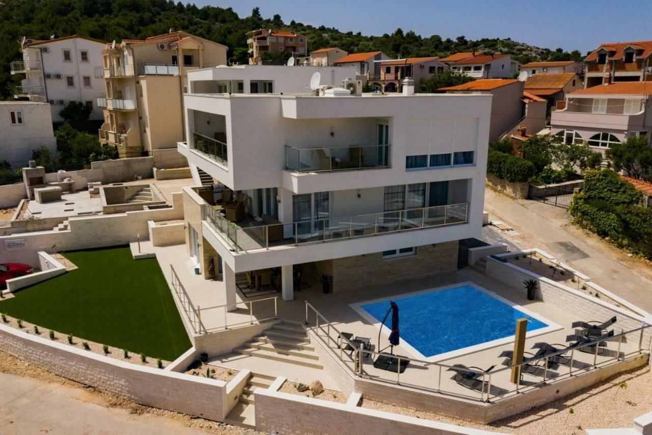 Villa Compass; Luxury Experience In Natural Bay. Ražanj Exterior foto