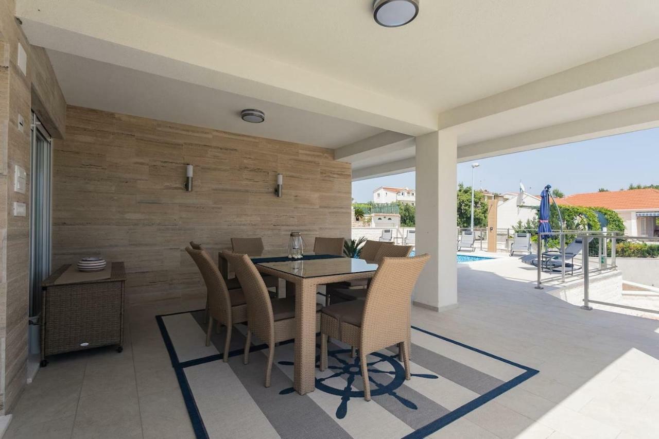 Villa Compass; Luxury Experience In Natural Bay. Ražanj Exterior foto