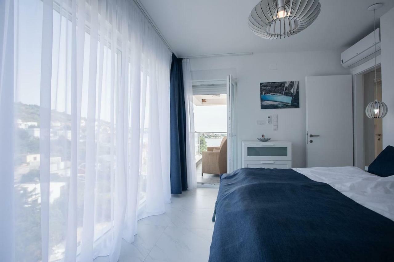Villa Compass; Luxury Experience In Natural Bay. Ražanj Exterior foto