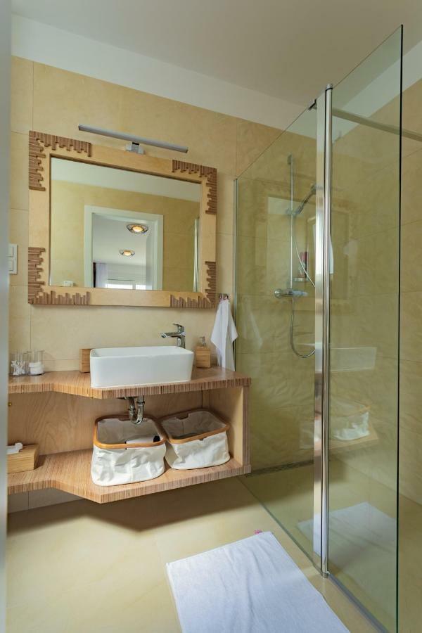 Villa Compass; Luxury Experience In Natural Bay. Ražanj Exterior foto