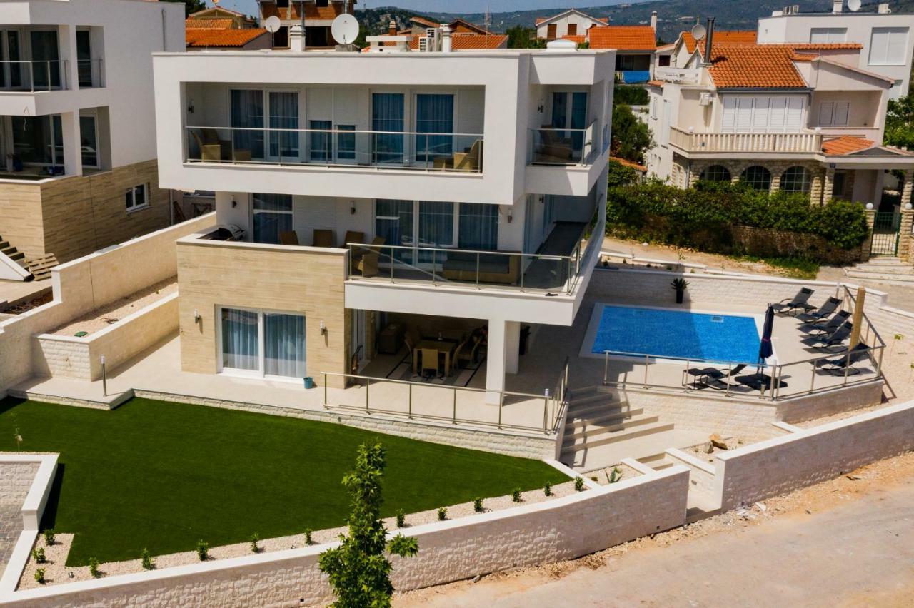 Villa Compass; Luxury Experience In Natural Bay. Ražanj Exterior foto
