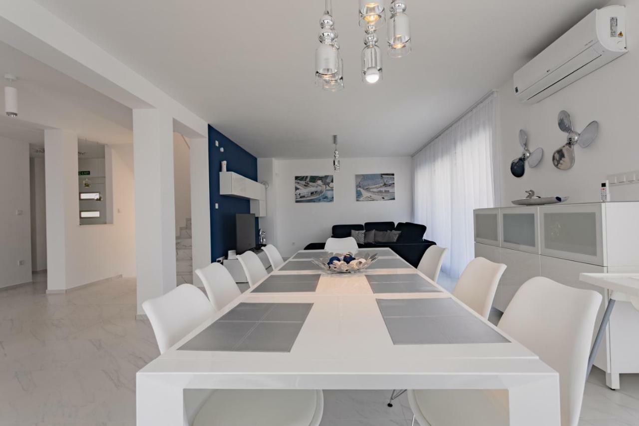 Villa Compass; Luxury Experience In Natural Bay. Ražanj Exterior foto