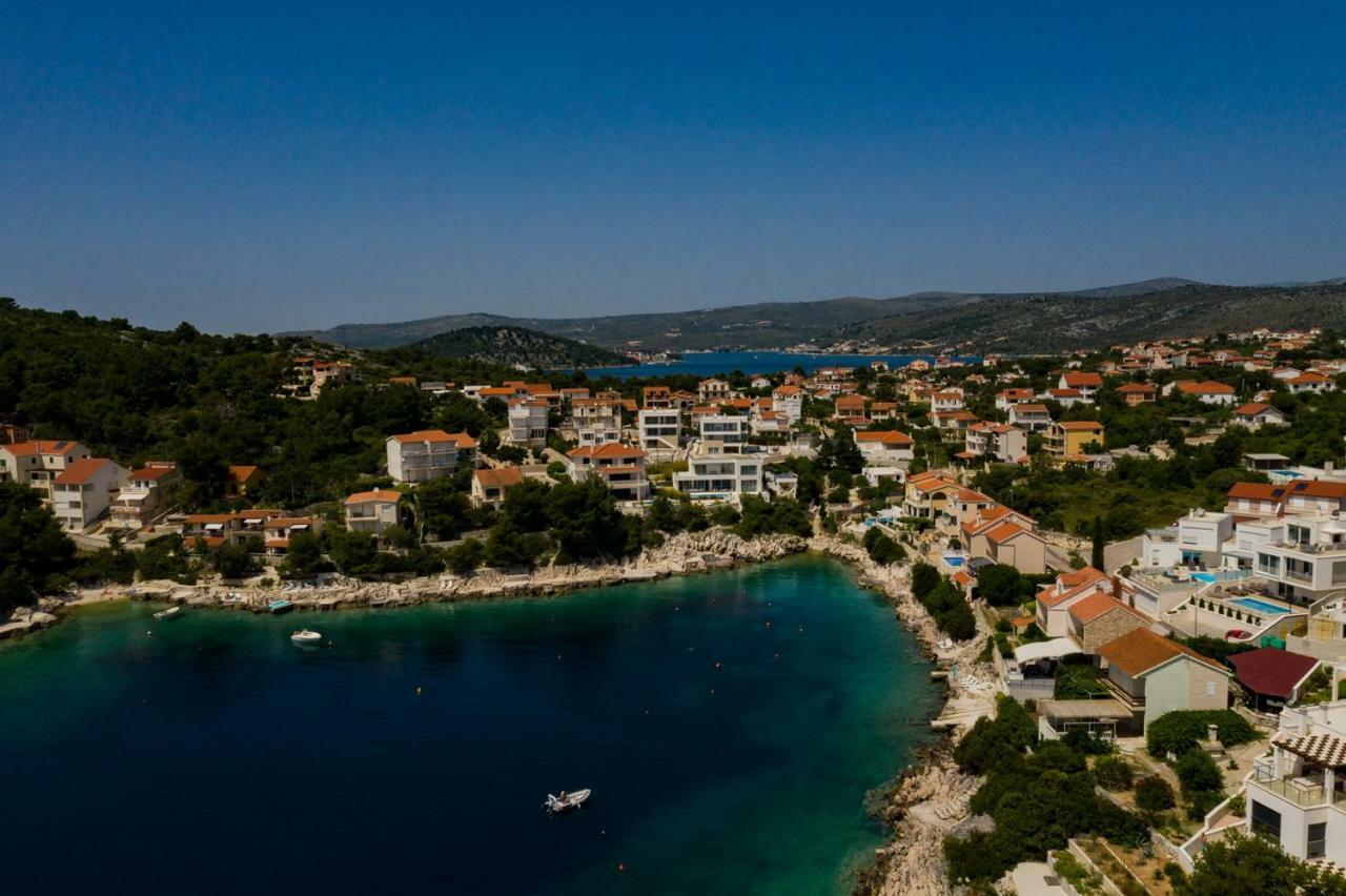 Villa Compass; Luxury Experience In Natural Bay. Ražanj Exterior foto
